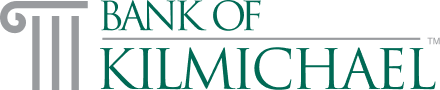 Bank of Kilmilchael
